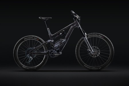 Lapierre OVERVOLT GLP III TEAM 2024 Mountain Bike Lapierre OVERVOLT GLP III TEAM 2024 Mountain Bike Mountain Bike