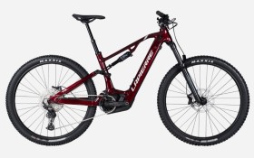 Lapierre Overvolt TR 6.7 2023 Mountain Bike Mountain Bike