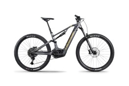 Lapierre OVERVOLT TR 6.7 2025 Mountain Bike Mountain Bike