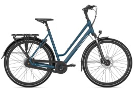 Gazelle Chamonix C7 L 28-inch S7 2026 Hybrid Hybrid