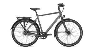 Gazelle Chamonix S11 H 28-inch S11 2026 Hybrid Hybrid