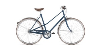 Gazelle Van Stael M 28-inch V7 2024 Hybrid Hybrid