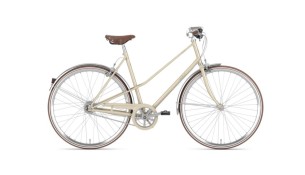 Gazelle Van Stael M 28-inch V7 2025 Hybrid Hybrid