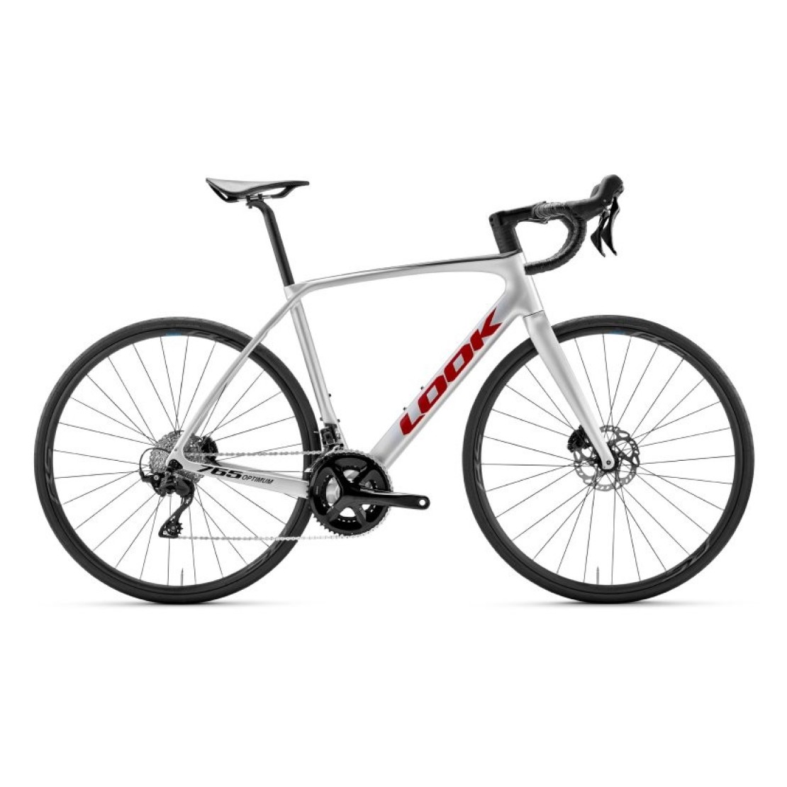 Look 765 Optimum Shimano 105 2026 Road Bike (click to zoom)