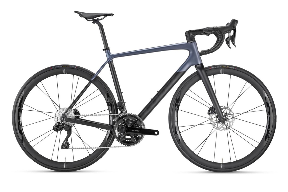 Look 785 Huez 105 Di2 2026 Road Bike (click to zoom)