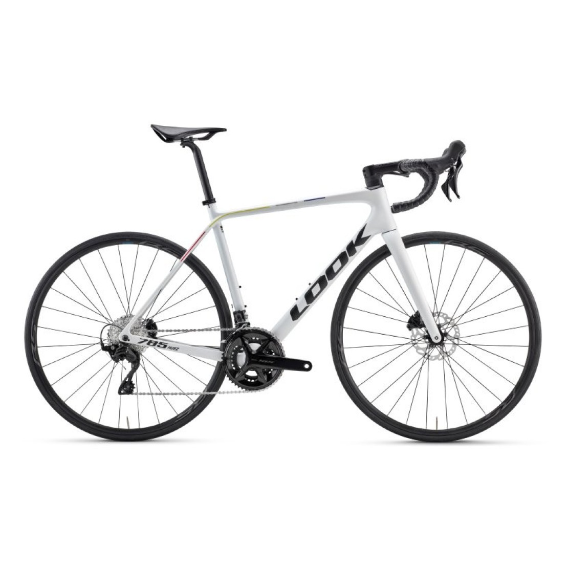 Look 785 Huez Shimano 105 2026 Road Bike (click to zoom)