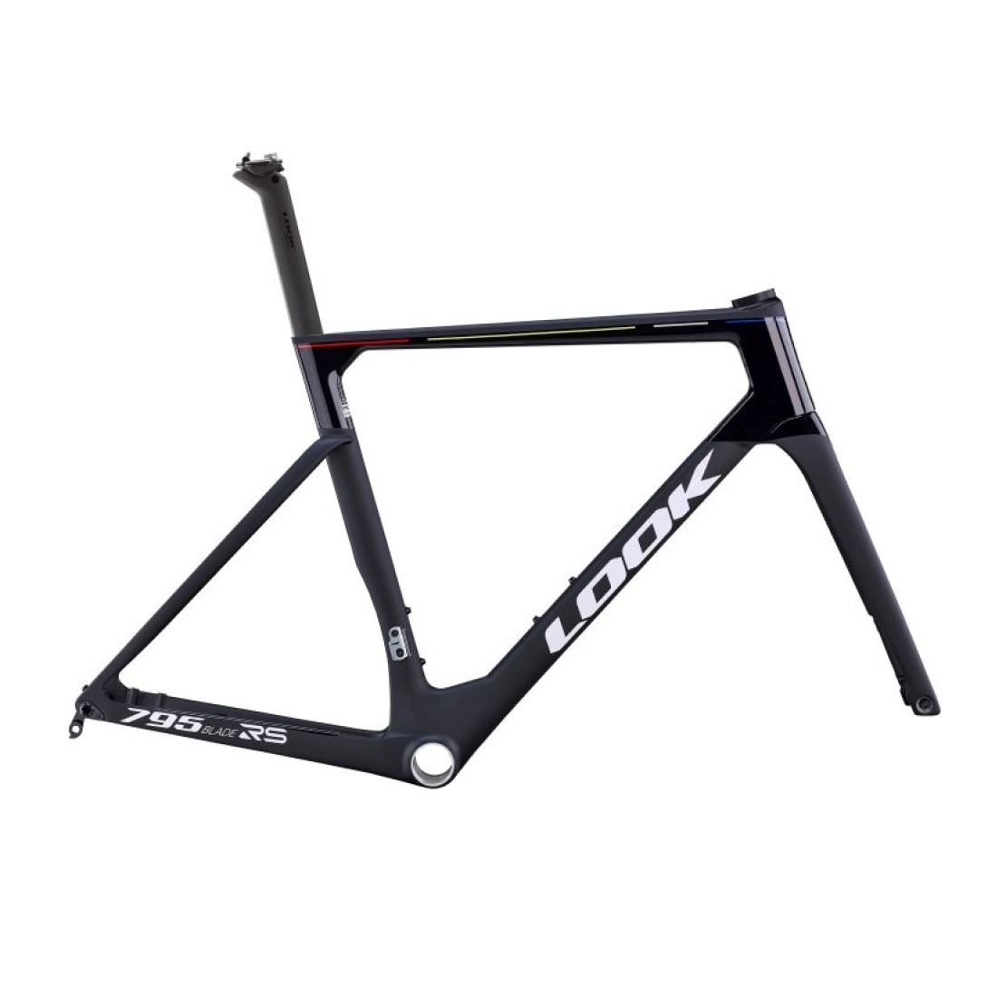 Look 795 BladeRS Frameset 2026 Road Frame  (click to zoom)