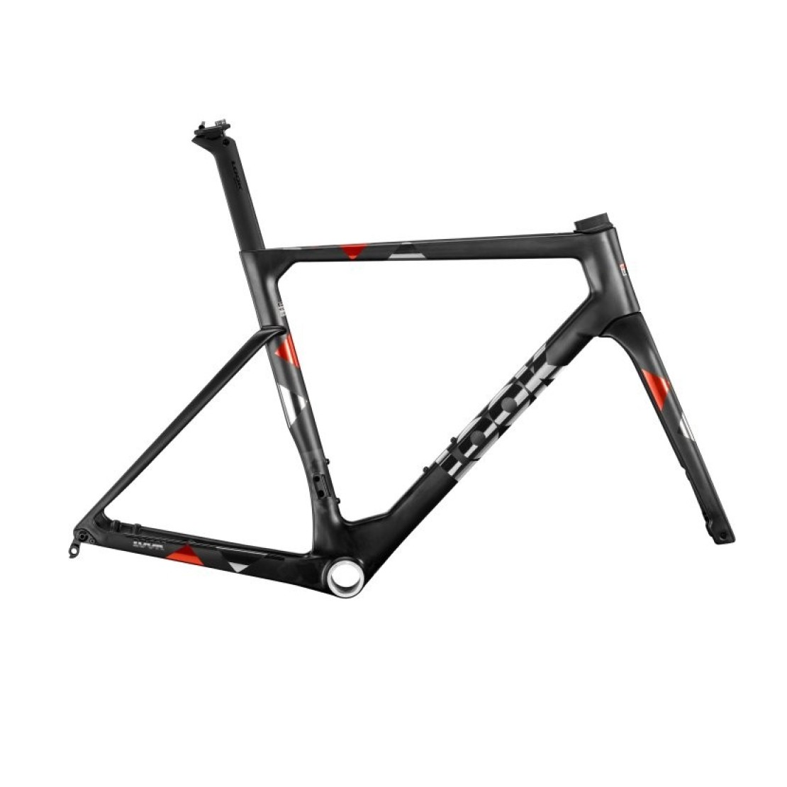 Look 795 BladeRS KG Edition - Frameset 2026 Road Frame  (click to zoom)