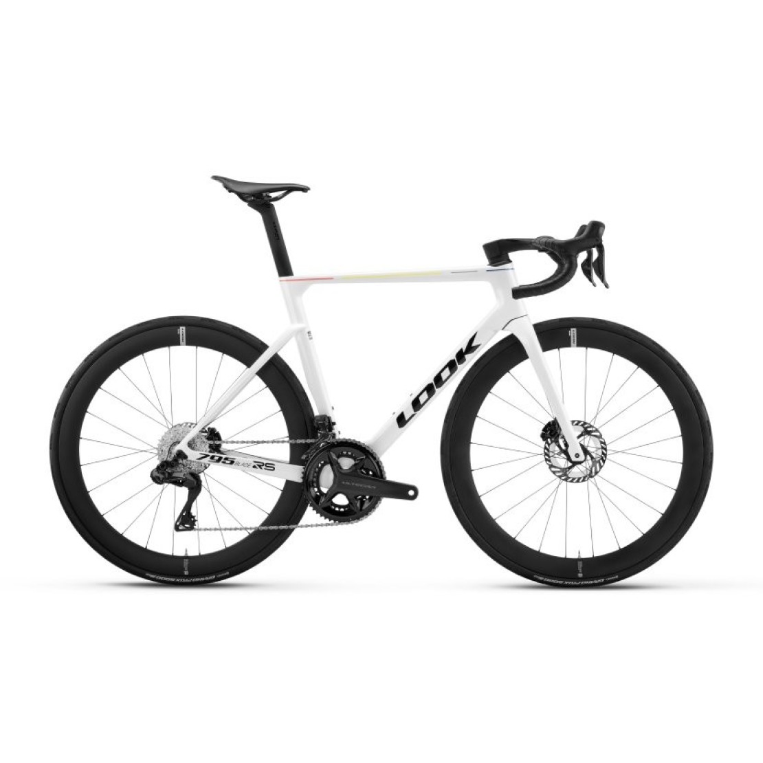 Look 795 BladeRS Ultegra Di2 2026 Road Bike (click to zoom)