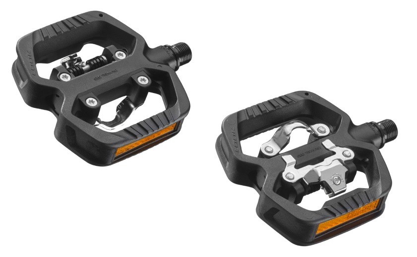 Look Geo Trekking Pedal - One-Sided SPD Pedal