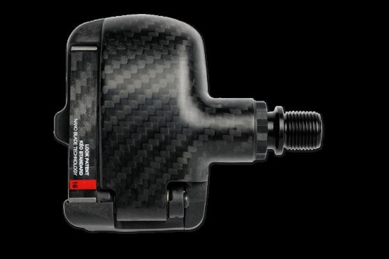 Look Keo Blade Aero Carbon 2014 Pedal 