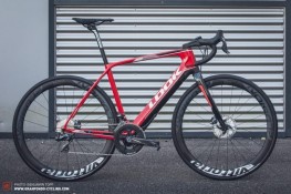 Look 765 Egravel Fazuzu Rival 1X RS170 - Electric Bike 2019 Electric Bikes Look 765 Egravel Fazuzu Rival 1X RS170 - Electric Bike 2019 Electric Bikes Electric Bikes