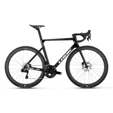 Look 795 BladeRS Dura Ace Di2 - Fulcrum Speed 42 2026 Road Bike Look 795 BladeRS Dura Ace Di2 - Fulcrum Speed 42 2026 Road Bike Road Bike