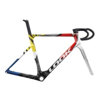 Look 795 BladeRS The Art Of Cycling x Jay Kaes 2026 Road Frame Road Frame