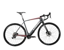 Look E765  - electric road bike 2019 Electric Bikes Electric Bikes