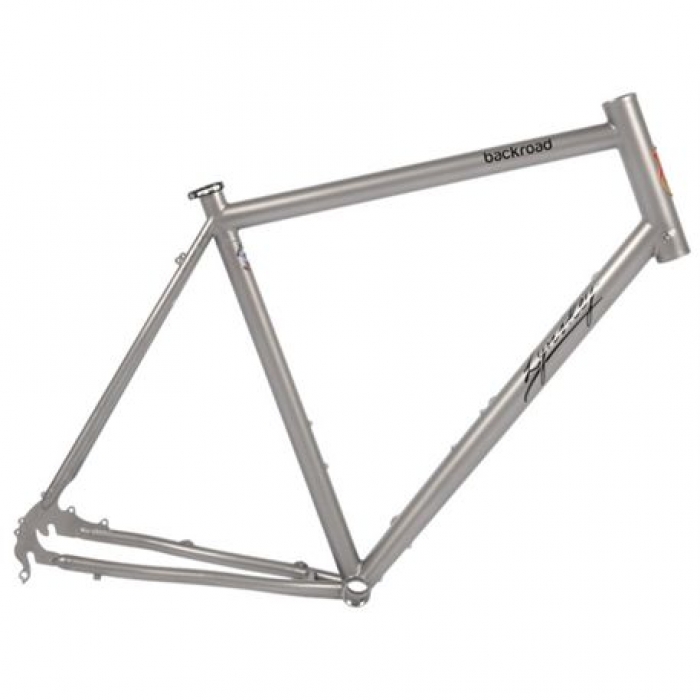 lynskey backroad review