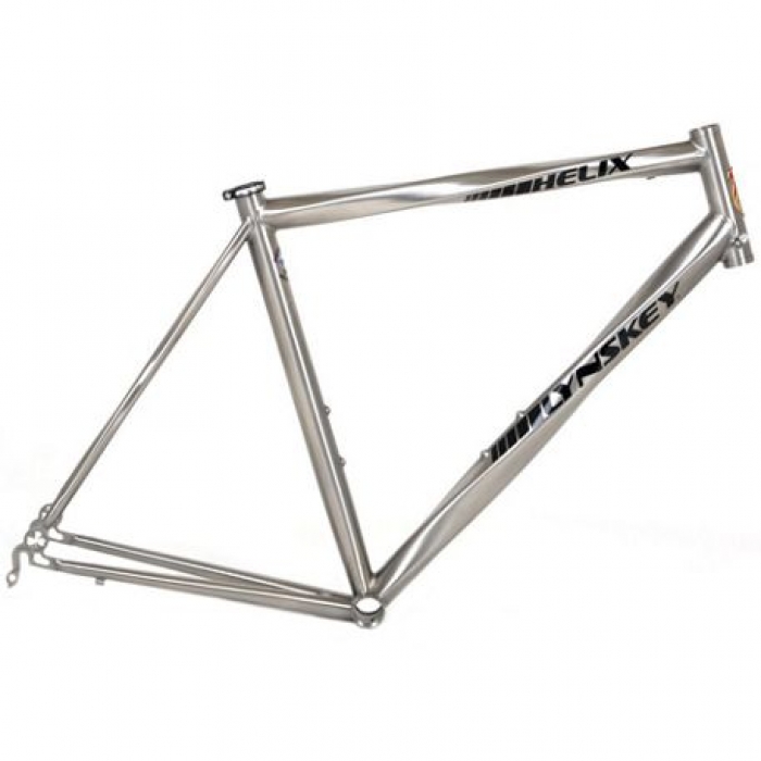 Lynskey Helix Di2 2014 Frame (Titanium)