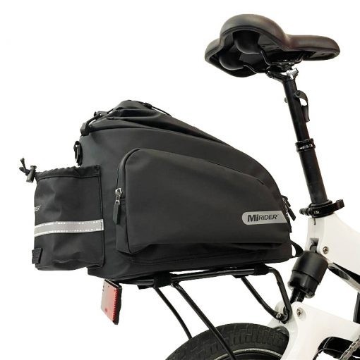 MiRider One Pannier Bag 2022 Accessories