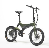 MiRider 20 Compact Folding Electric Bike 2026 Folding Bike Folding Bike