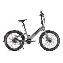 MiRider 24 GB3 COMPACT STEP THROUGH ELECTRIC BIKE 2026 Folding Bike Folding Bike