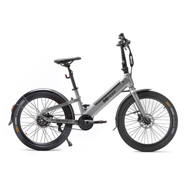 MiRider 24 GB3 COMPACT STEP THROUGH ELECTRIC BIKE 2026 Folding Bike MiRider 24 GB3 COMPACT STEP THROUGH ELECTRIC BIKE 2026 Folding Bike Folding Bike