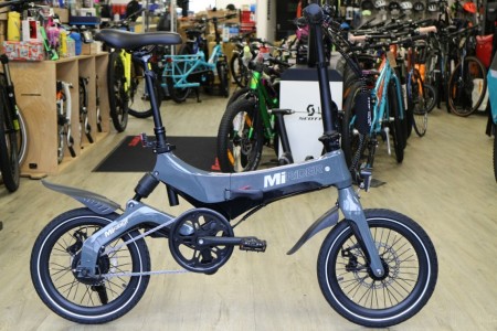 MiRider One 2024 Folding Bike Folding Bike