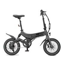 MiRider One 2026 Folding Bike Folding Bike