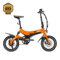 MiRider One GB3 2026 Folding Bike Folding Bike