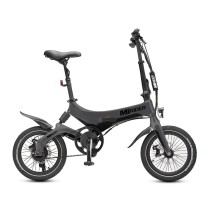MiRider One GB3 2026 Folding Bike Folding Bike