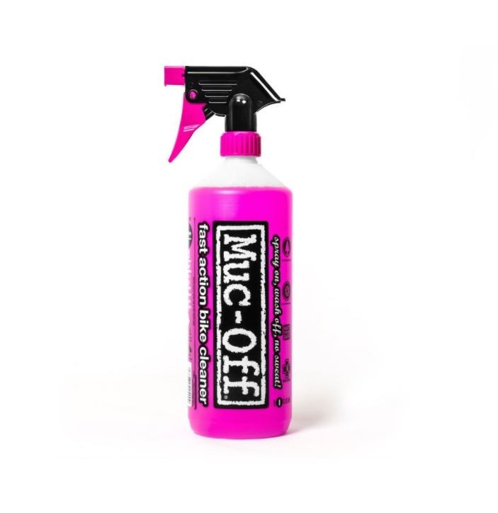 Muc-Off Fast action bike cleaner 2022 Accessories  (click to zoom)