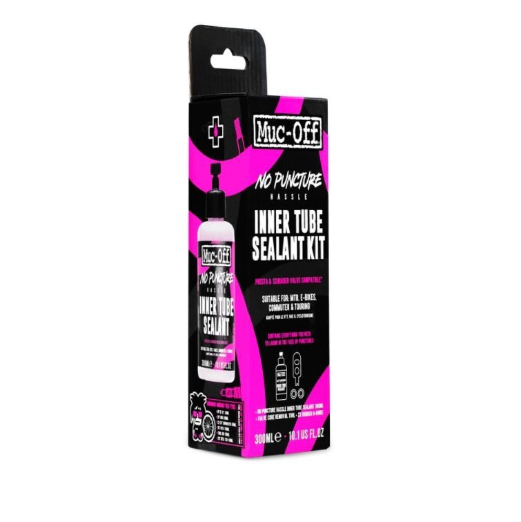 Muc-Off No Puncture Inner Tube Sealent 2024 Accessories  (click to zoom)