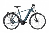 Gepida Alboin Curve Deore 10 2021 Hybrid Hybrid