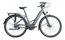 Gepida Bonum Curve Altus 9 2021 Hybrid Hybrid