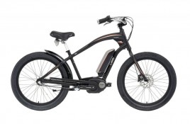 Gepida Nedao Nexus 3C  - Electric Bike 2018 Electric Bikes Electric Bikes