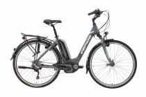 Gepida Reptila 1000 Altus 7 2022 Hybrid Hybrid