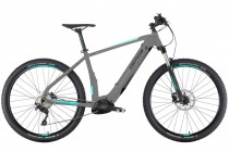 Gepida Ruga Pro Deore 10 2021 Mountain Bike Mountain Bike