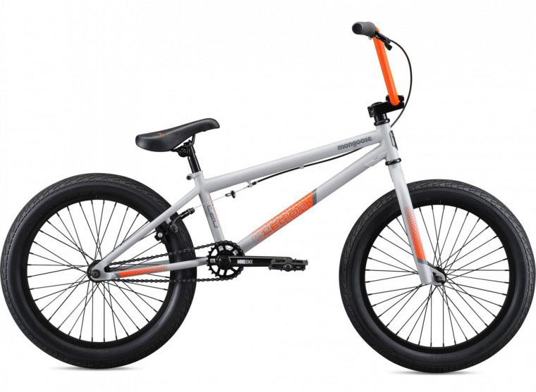 mongoose bmx bikes for adults