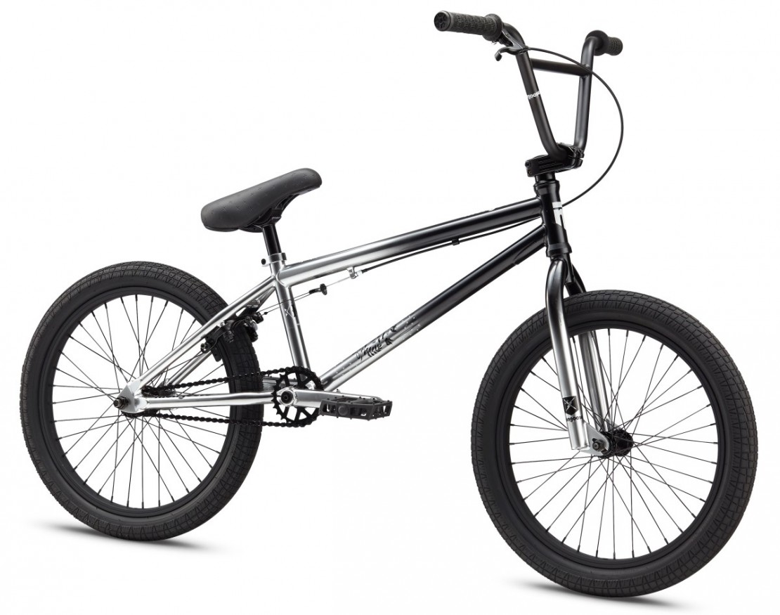 Mongoose Legion L100 2015 BMX BMX Bike