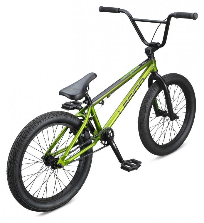 mongoose legion l20