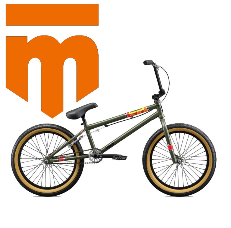 legion l100 bmx