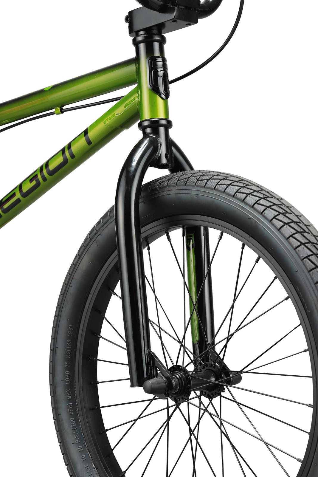 mongoose l20 bmx