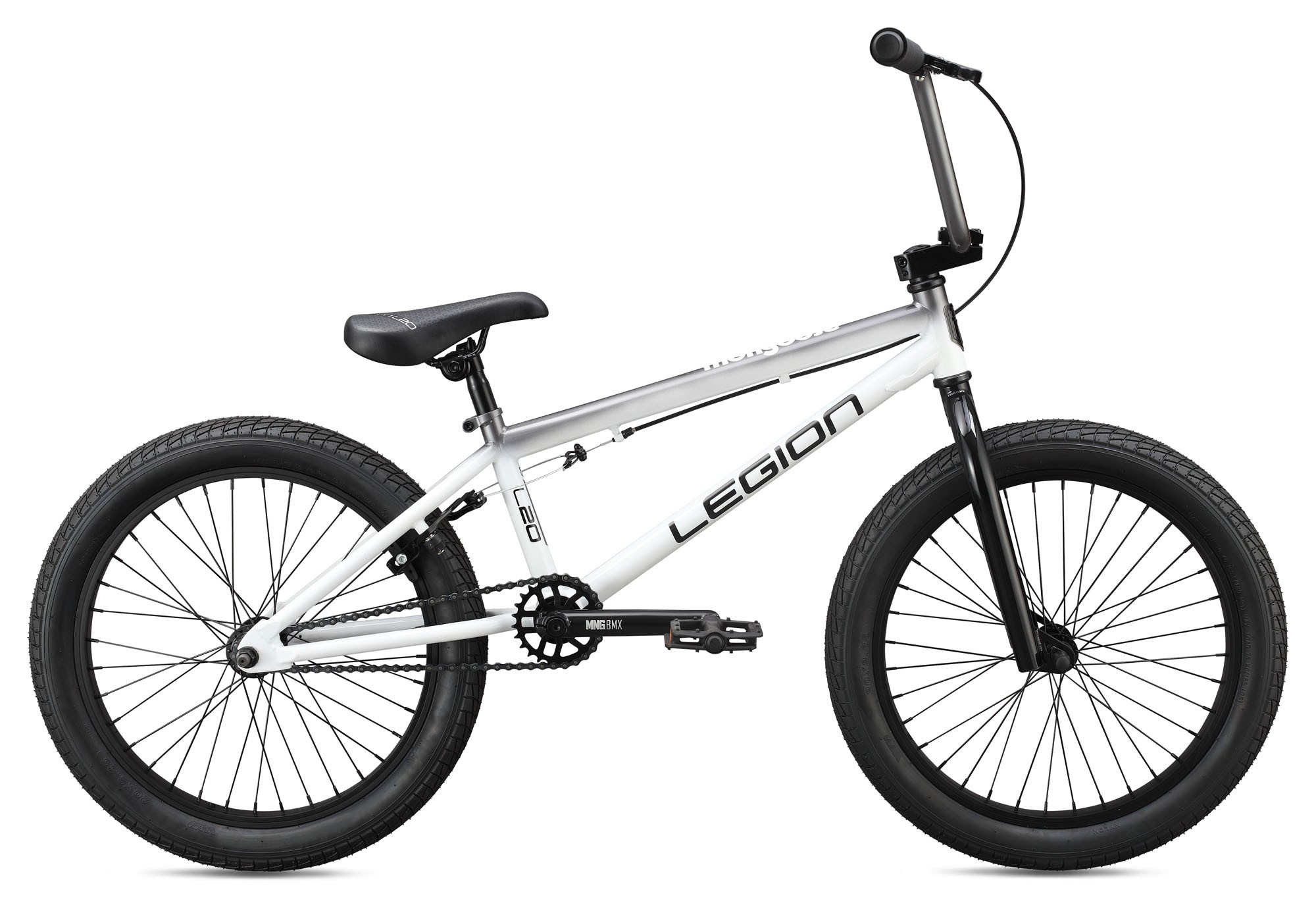 mongoose l20 bmx