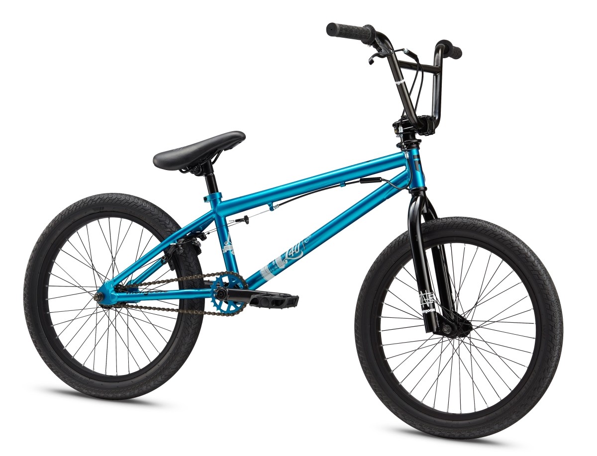 Mongoose Legion L40 2015 BMX BMX Bike Damian Harris Cycles Ebike