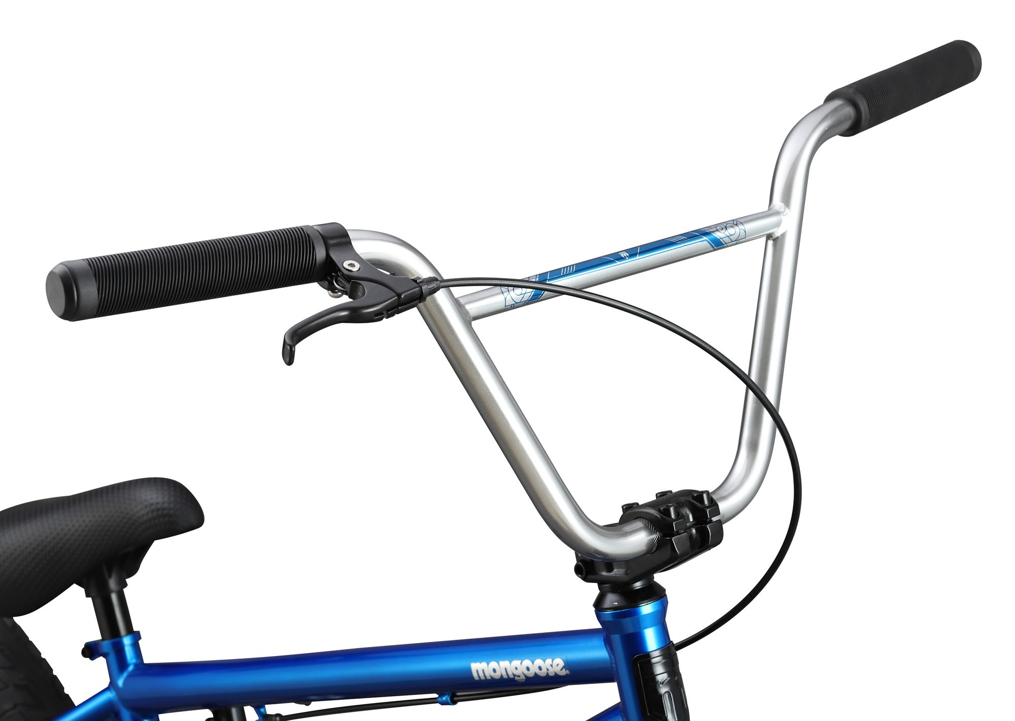 bmx mongoose legion l60