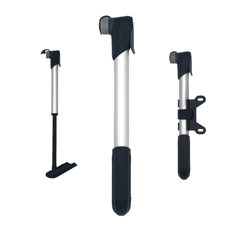 M-Part Duo Mini Pump 2021 Accessories  (click to zoom)