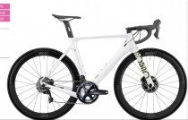 Rondo HVRT CF1 2021 Road Bike Road Bike