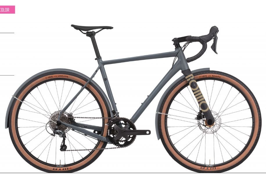 Rondo Mutt AL 2021 Road Bike Damian Harris Cycles E-bike specialist,  Cardiff UK