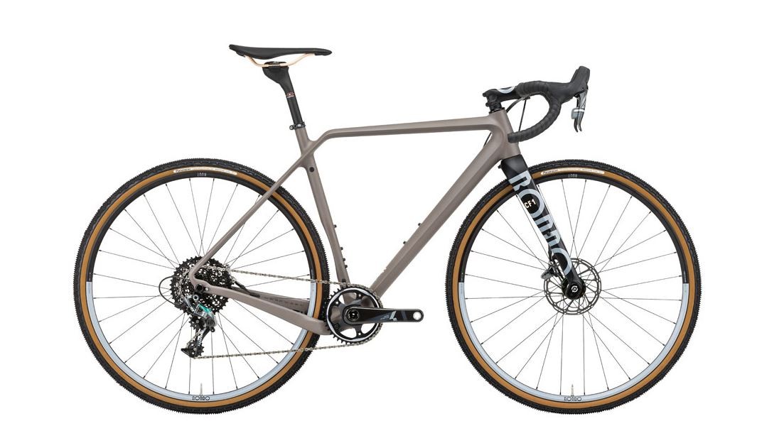 rondo bike sizing