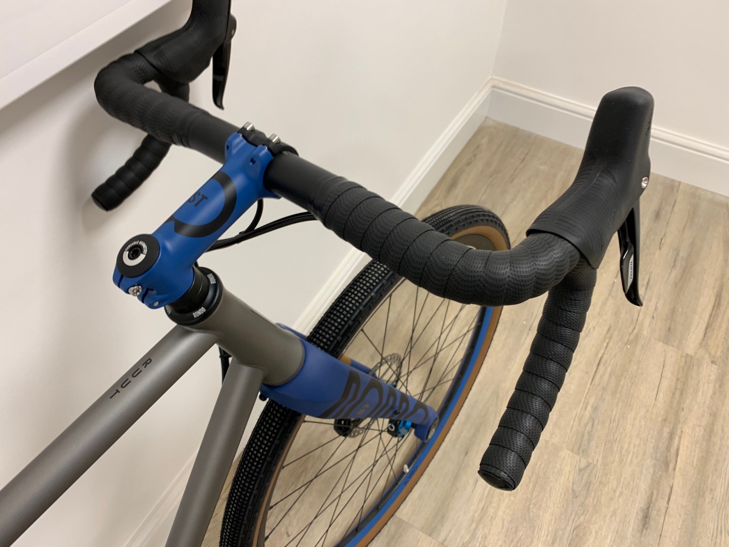 Rondo Ruut ST - Gravel 2019 Road Bike 