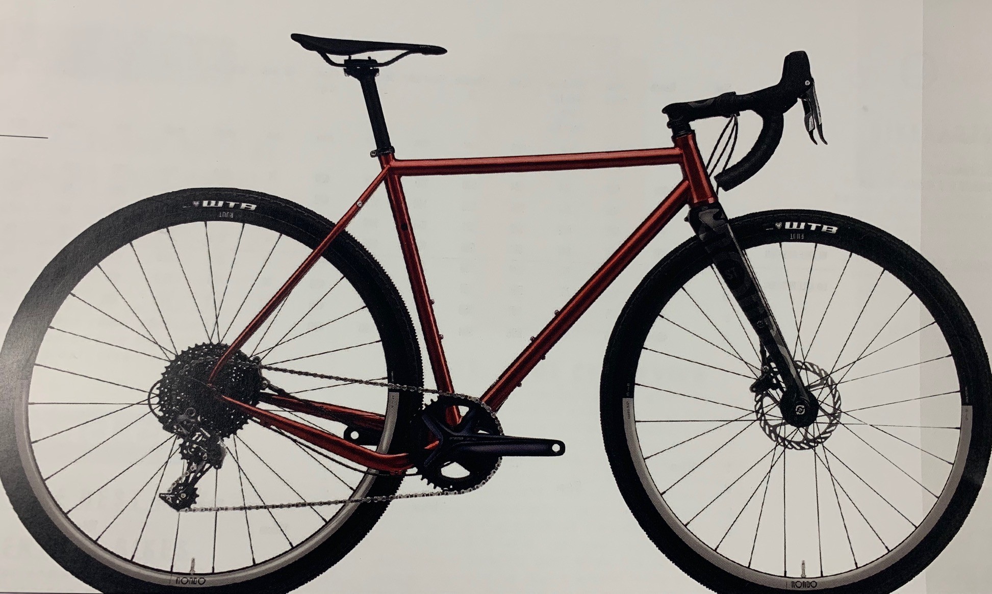 rondo 2020 bikes